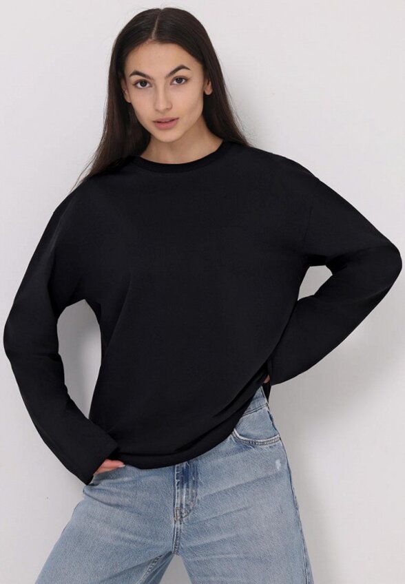 Лонгслив Апрель