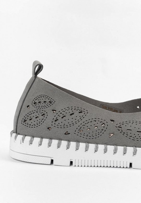 Слипоны Niota Line