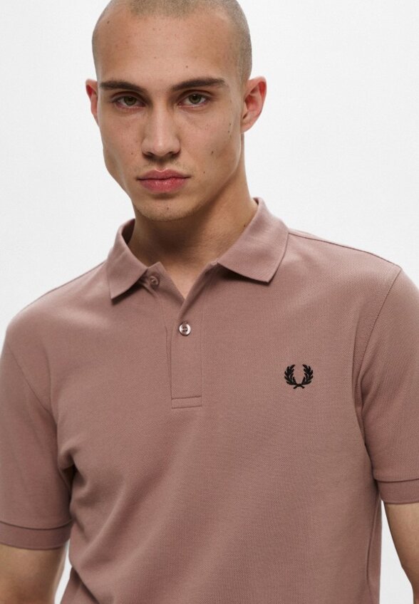 Поло Fred Perry