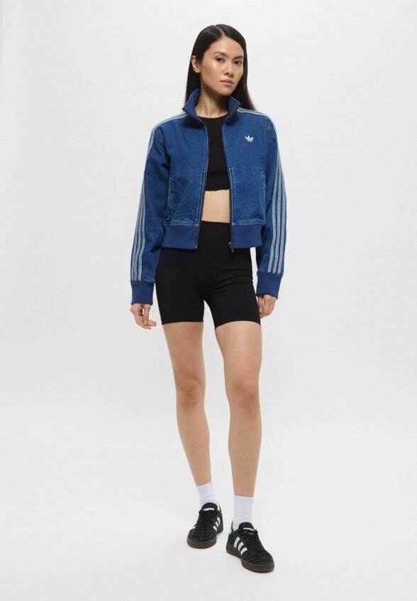 Куртка джинсовая adidas Originals