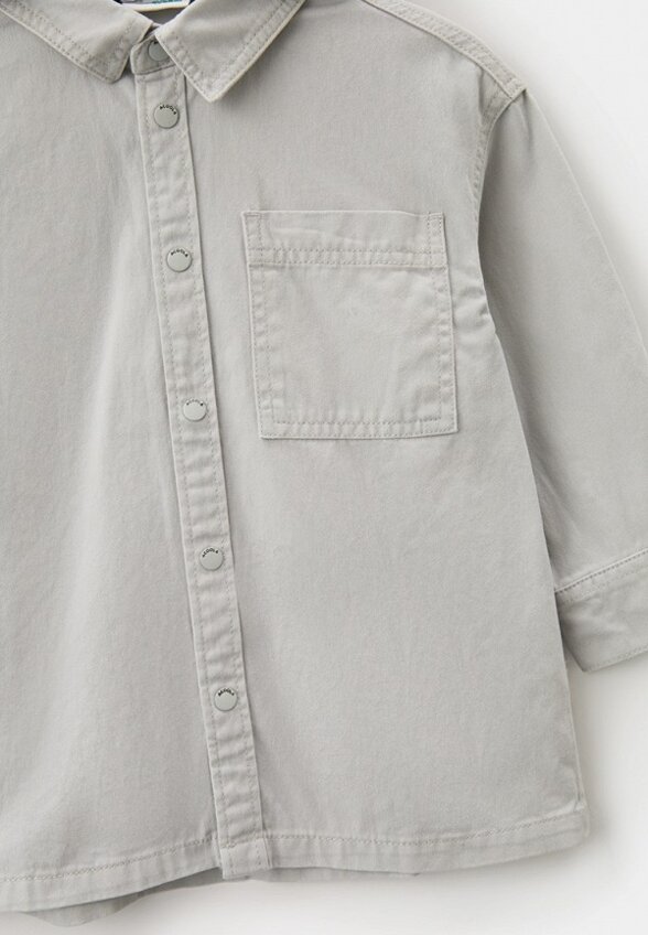 Рубашка джинсовая Acoola