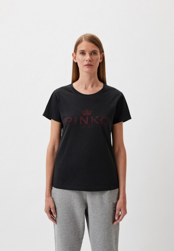 Футболка Pinko