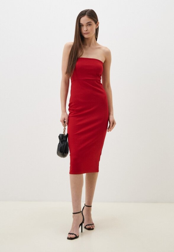 Платье Malaeva