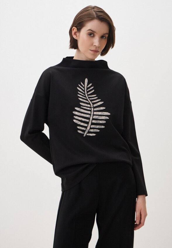 Лонгслив Fragarika