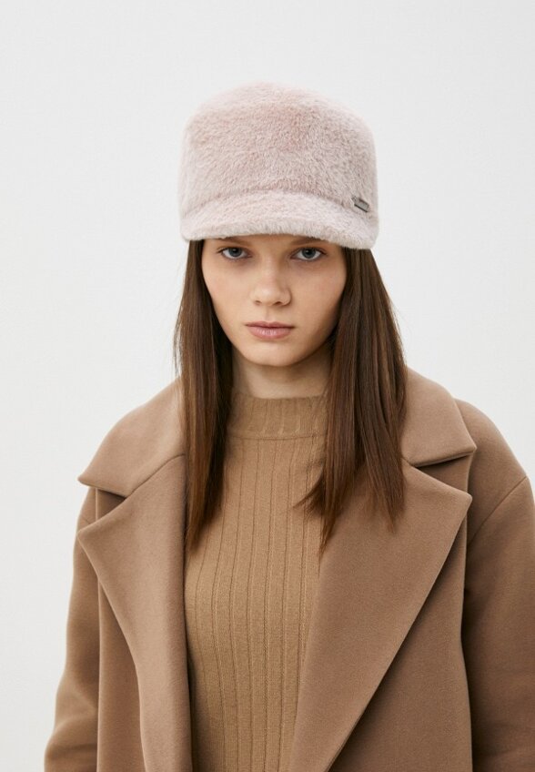 Кепка Сиринга