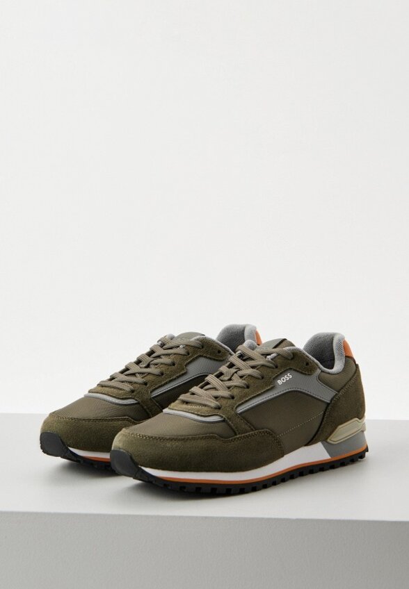 Кроссовки Boss