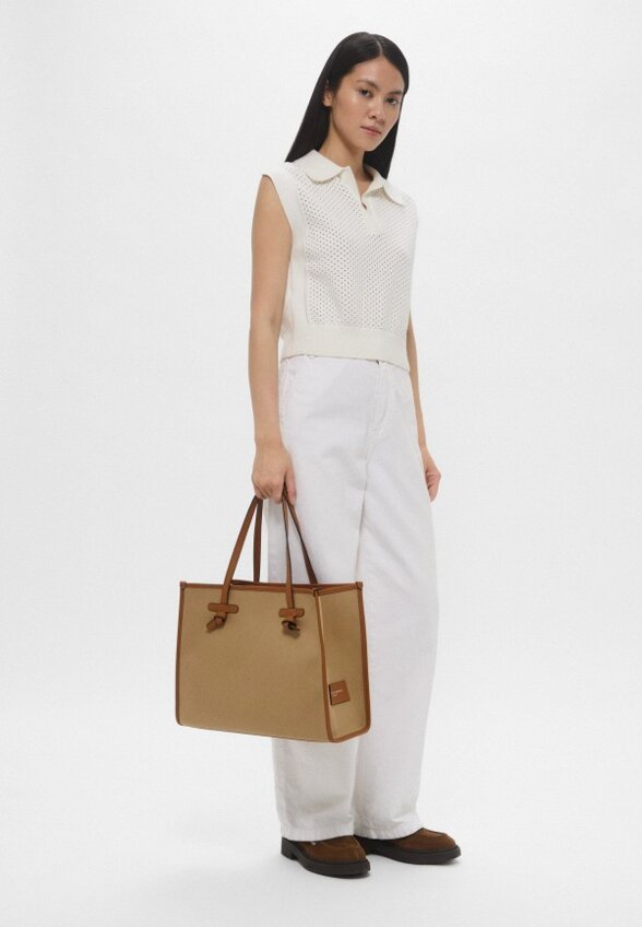 Сумка и косметичка Gianni Chiarini