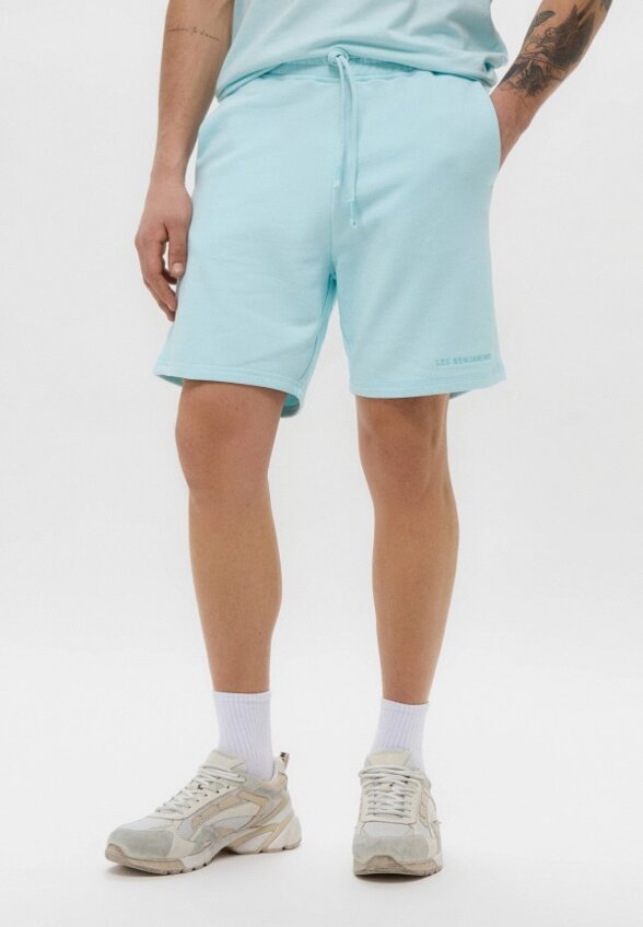Шорты спортивные Les Benjamins