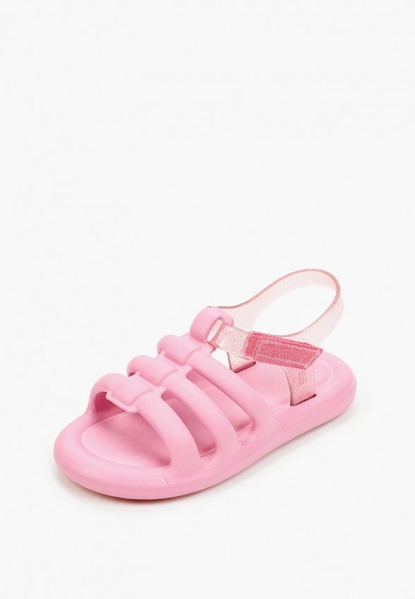Сандалии резиновые Melissa