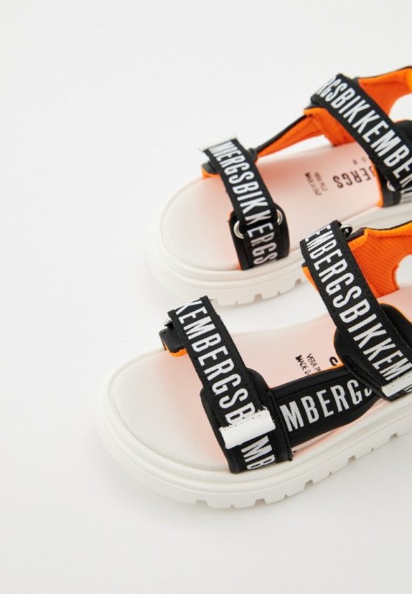 Сандалии Bikkembergs