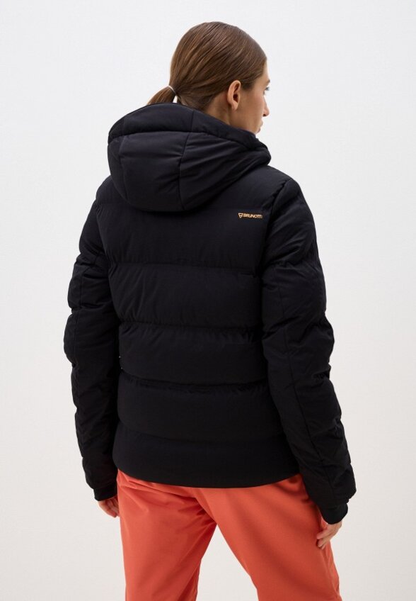 Куртка горнолыжная Brunotti