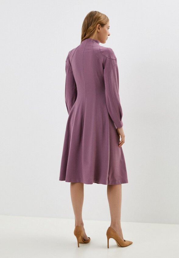 Платье MadaM T