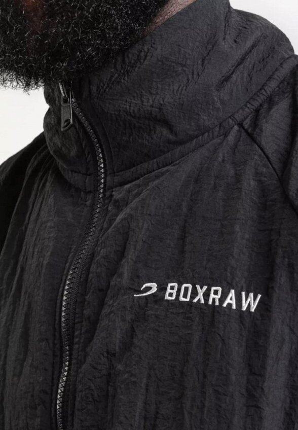 Ветровка Boxraw