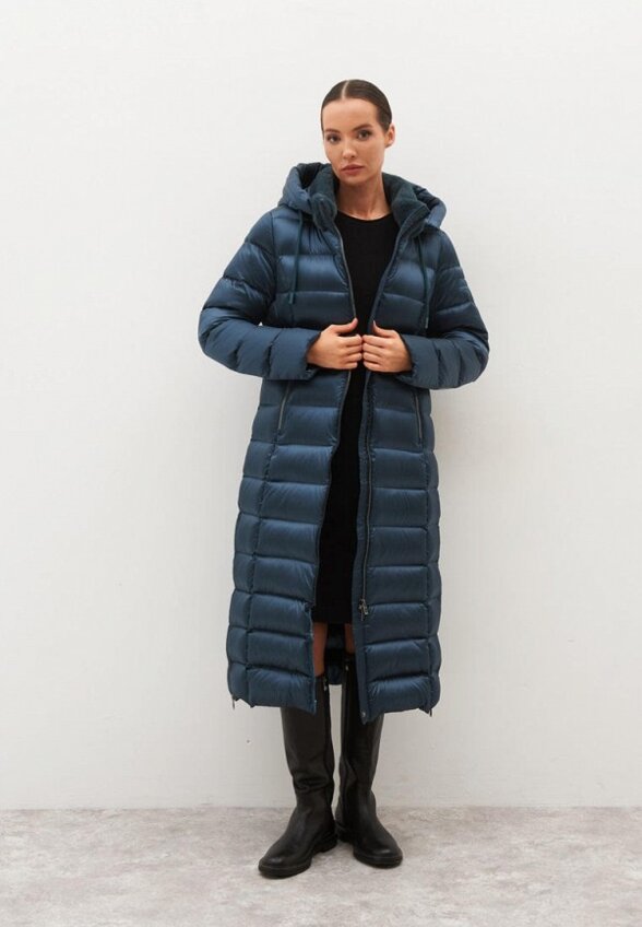 Пуховик Gerry Weber