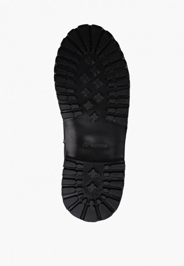 Ботинки Safety Jogger