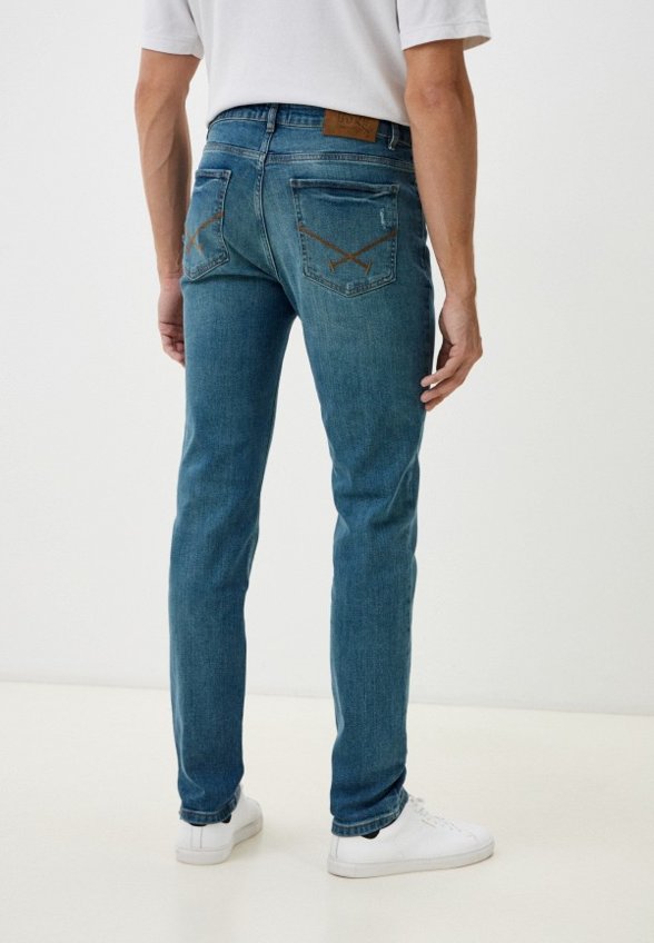 Джинсы U.S. Polo Assn.