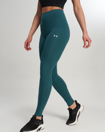 Легинсы женские Under Armour Motion, Зеленый женщинам