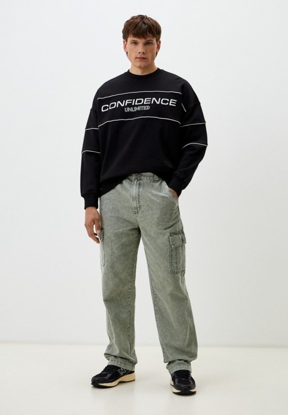 Свитшот Gloria Jeans