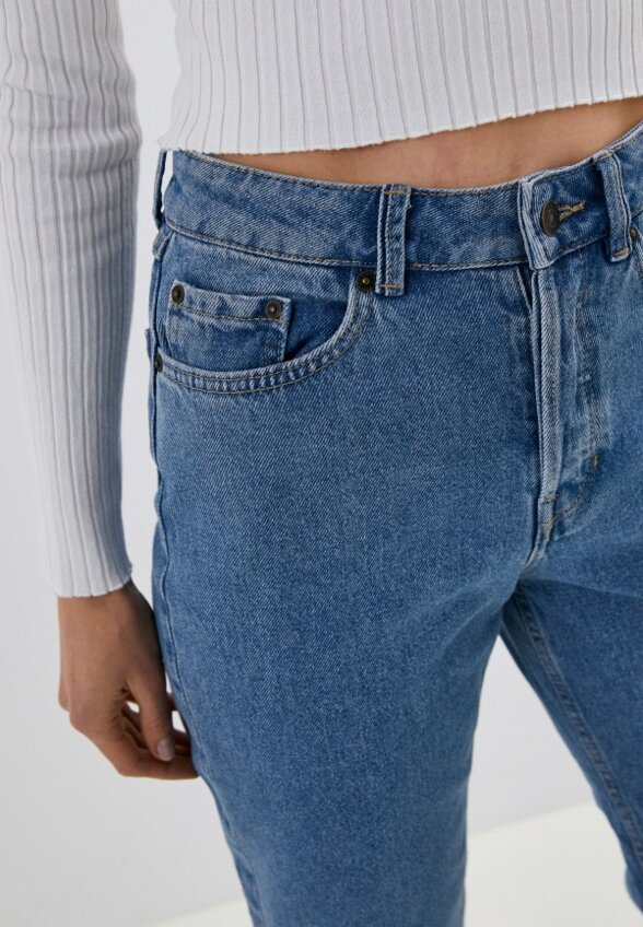 Джинсы Tom Tailor