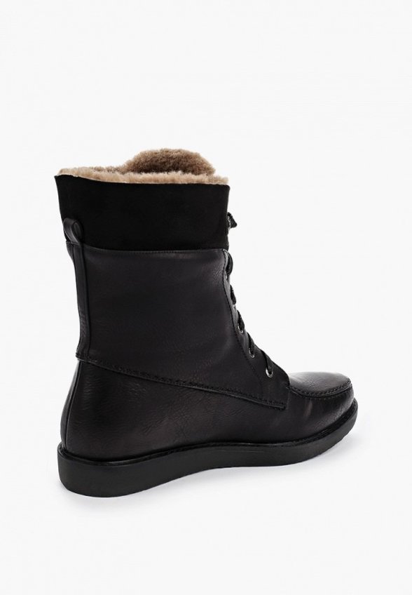 Полусапоги Lagatta