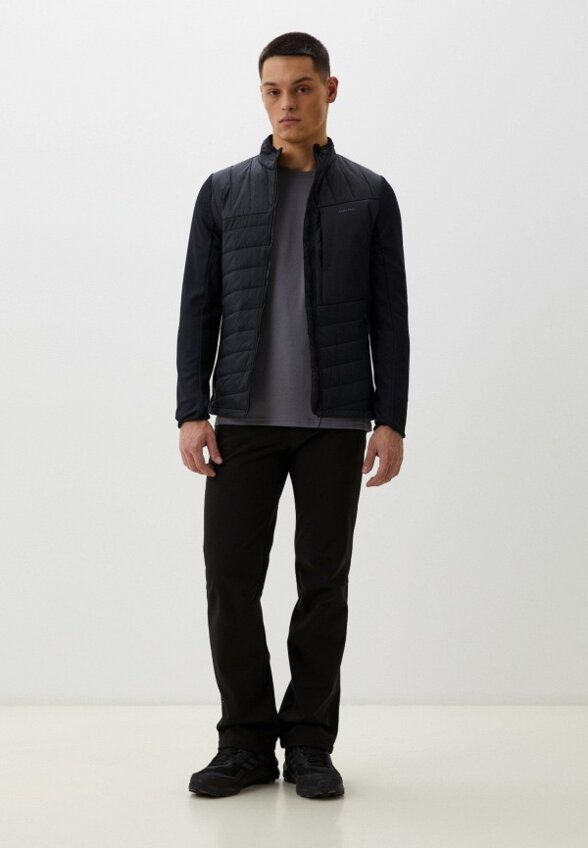 Куртка утепленная Viking