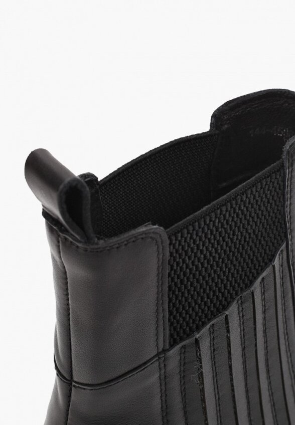 Ботинки Thomas Munz