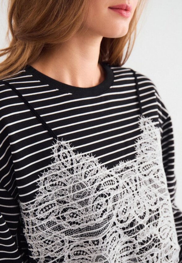 Лонгслив Vittoria Vicci