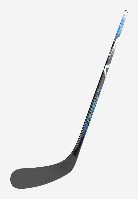 Клюшка хоккейная подростковая Bauer Vapor X INT-60, Мультицвет