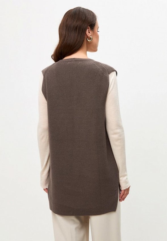 Жилет Сиринга