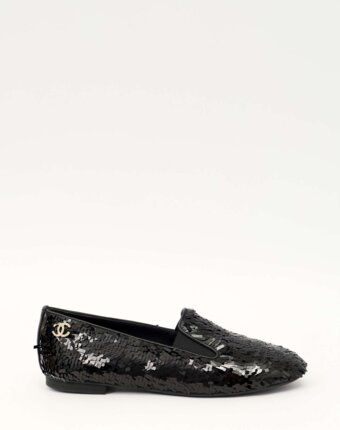 Chanel Shoes женщинам