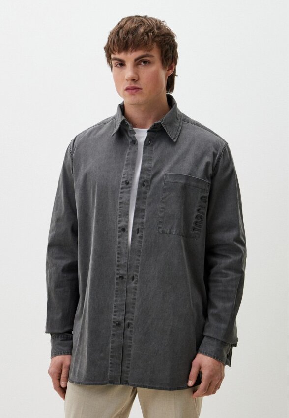 Рубашка Topclo