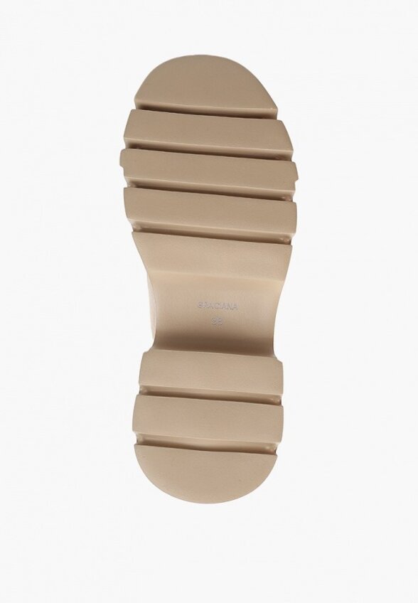 Ботинки Graciana