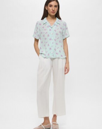 Блуза H&M женщинам