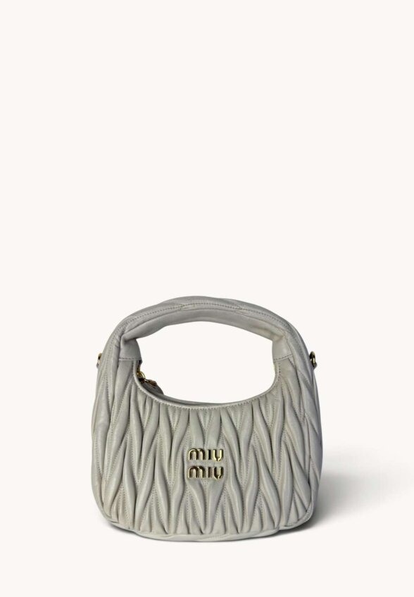 Miu Miu Hobo