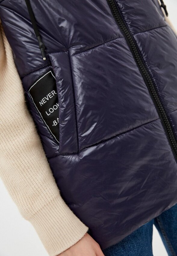 Жилет утепленный Avi