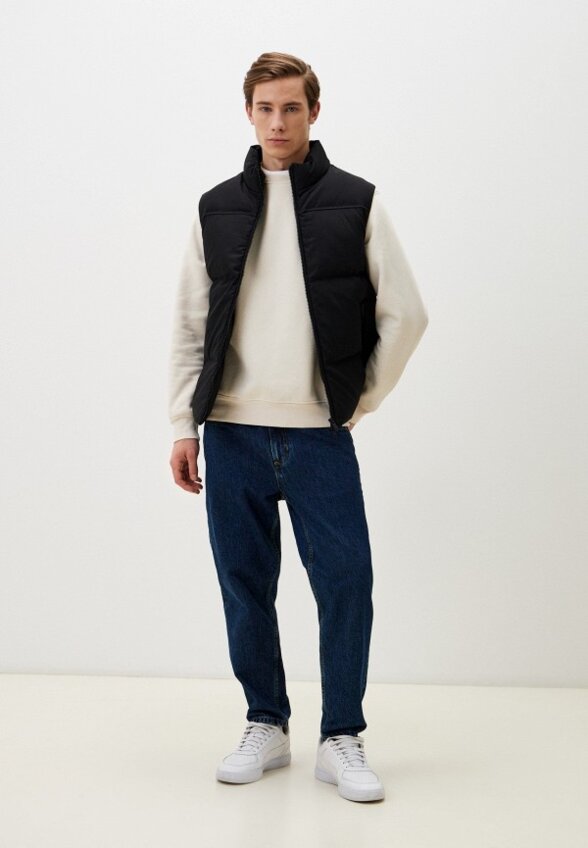 Жилет утепленный Topclo