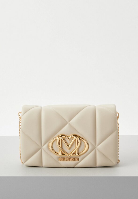 Сумка Love Moschino