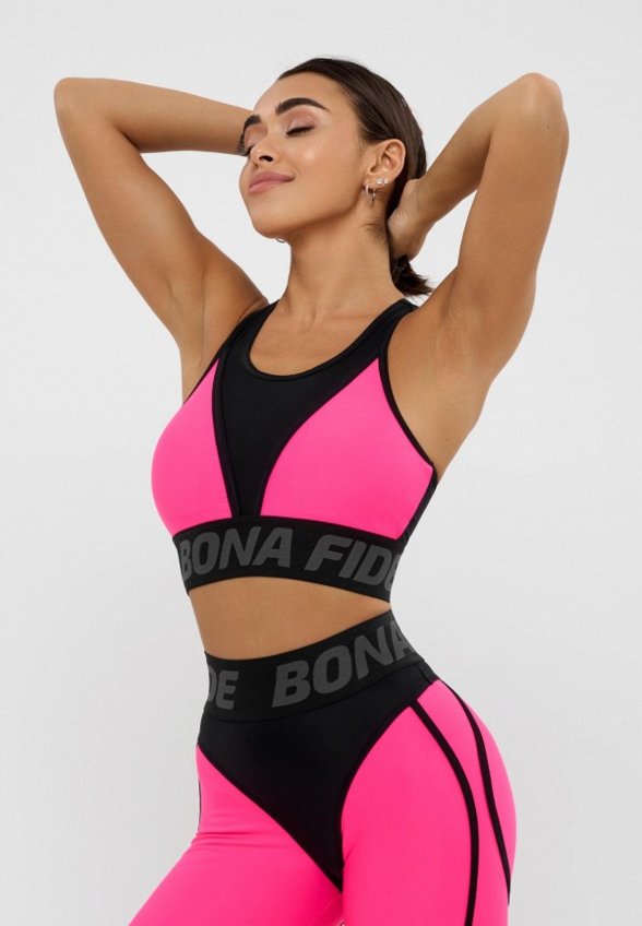 Топ спортивный Bona Fide
