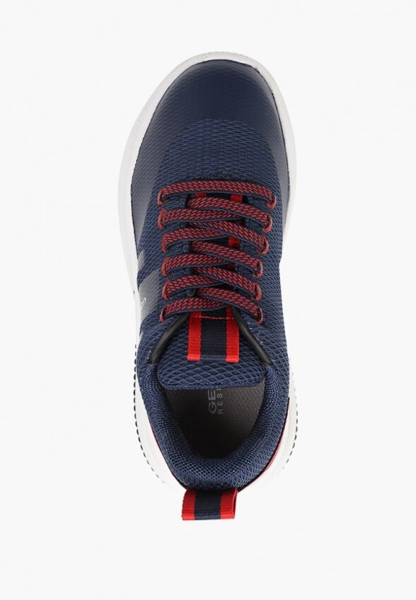 Кроссовки Geox