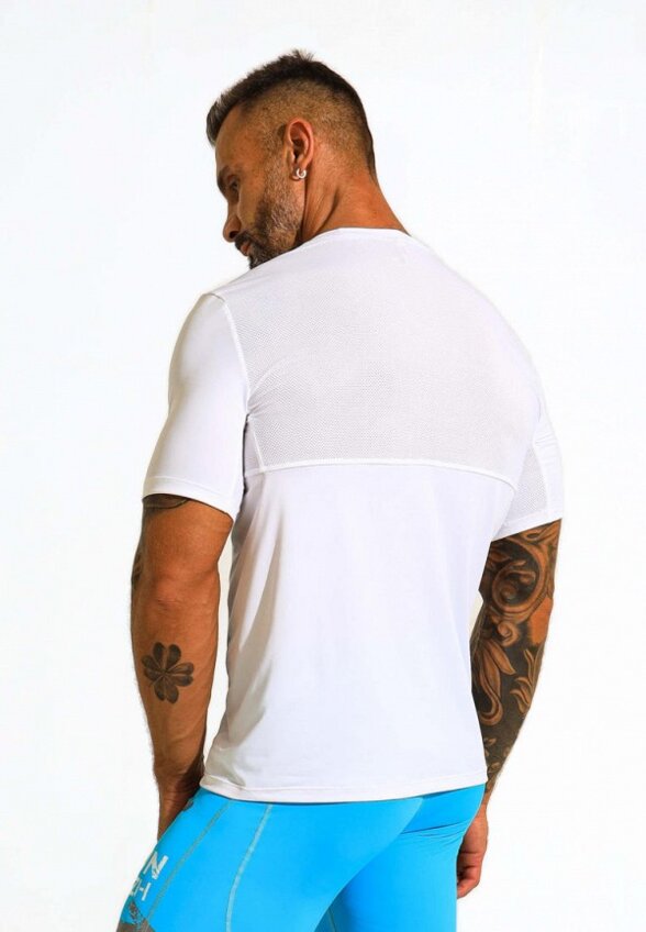 Футболка спортивная Zozh