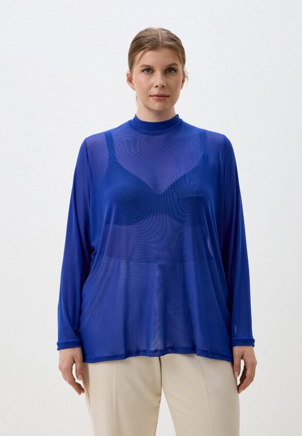 Лонгслив Kingmarin