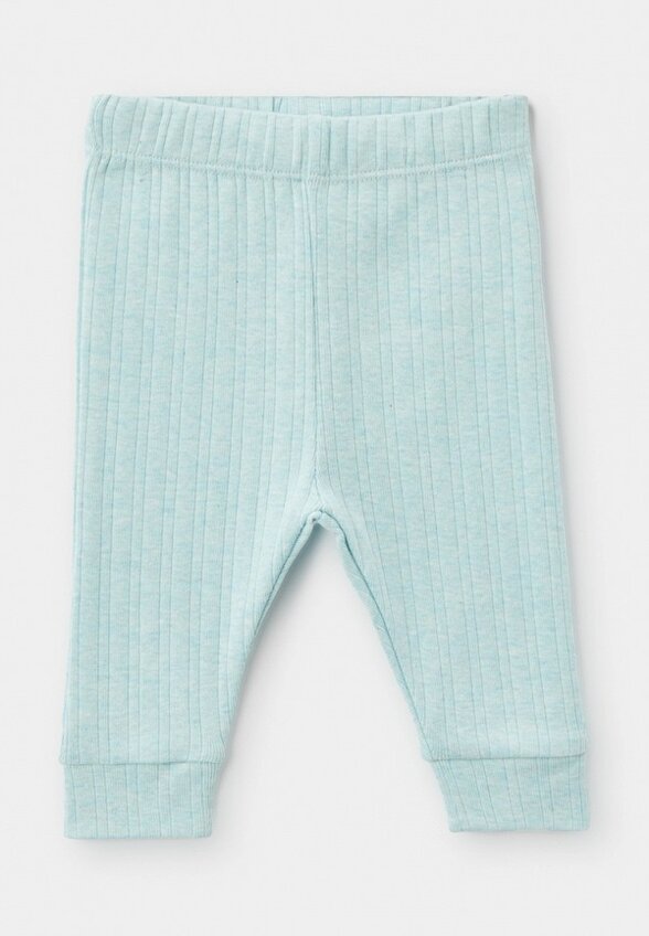 Боди, брюки и нагрудник Babybu