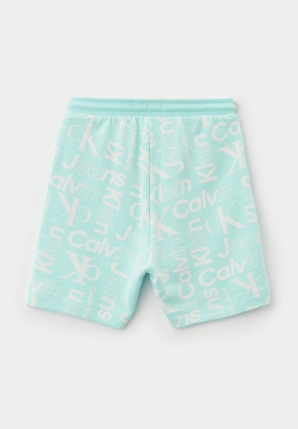 Шорты спортивные Calvin Klein Jeans