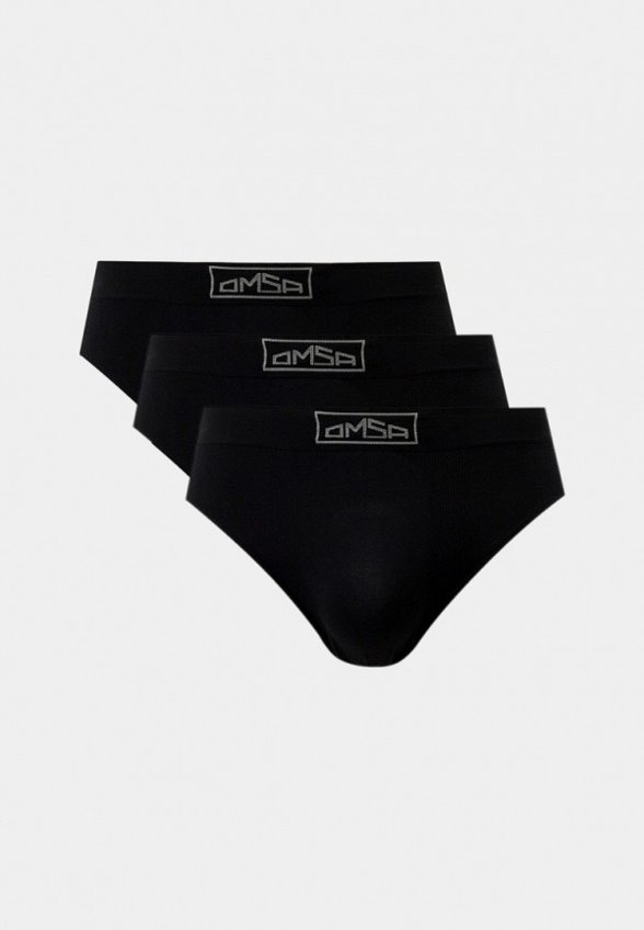 Трусы 3 шт. Omsa