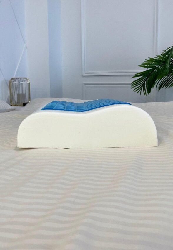 Подушка анатомическая SkyDreams