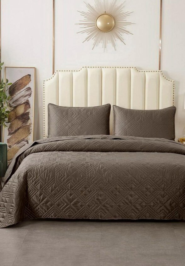 Комплект с покрывалом Sofi De Marko