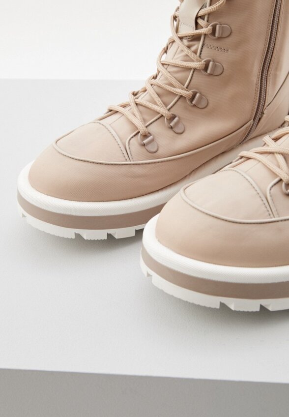 Ботинки Högl