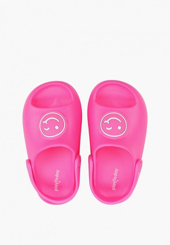 Сандалии PlayToday