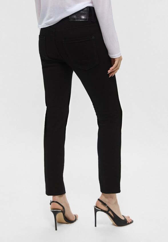 Джинсы Dsquared2