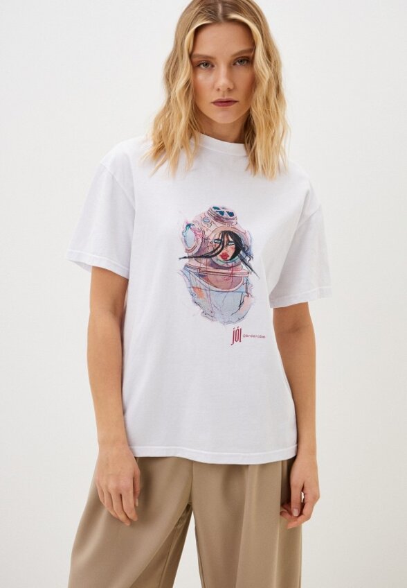 Футболка Jol